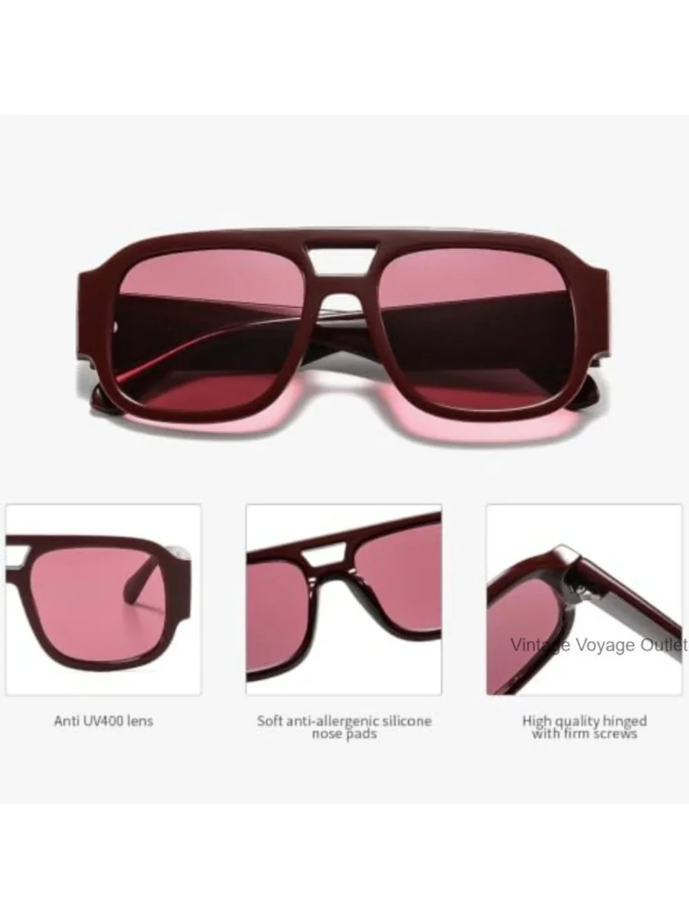 N/A these retro